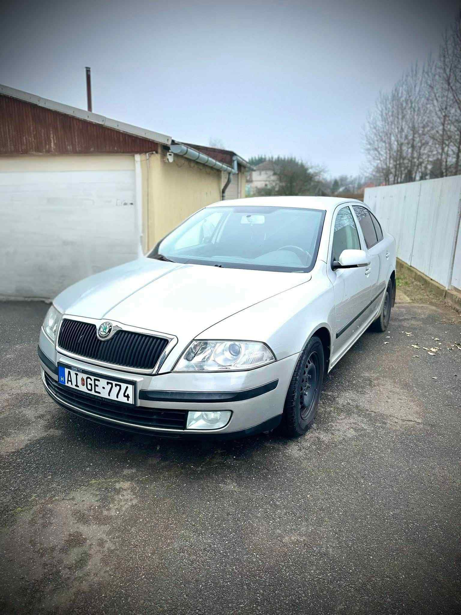 Autóbérlés Nyíregyháza