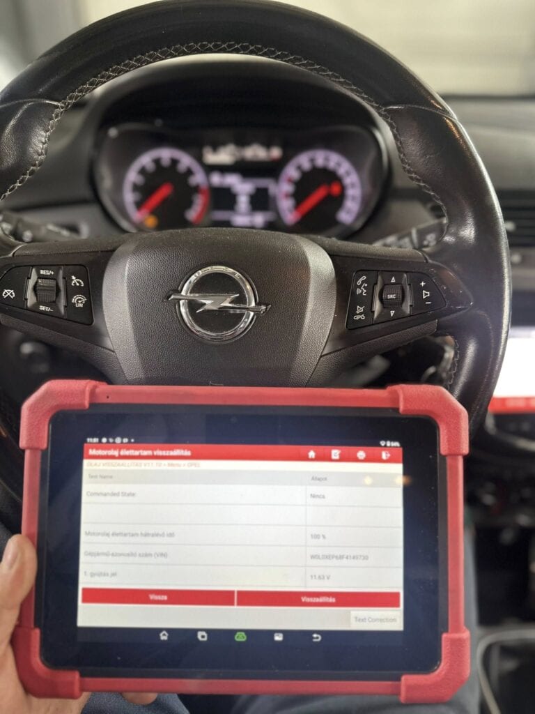 autószerelés nyíregyháza