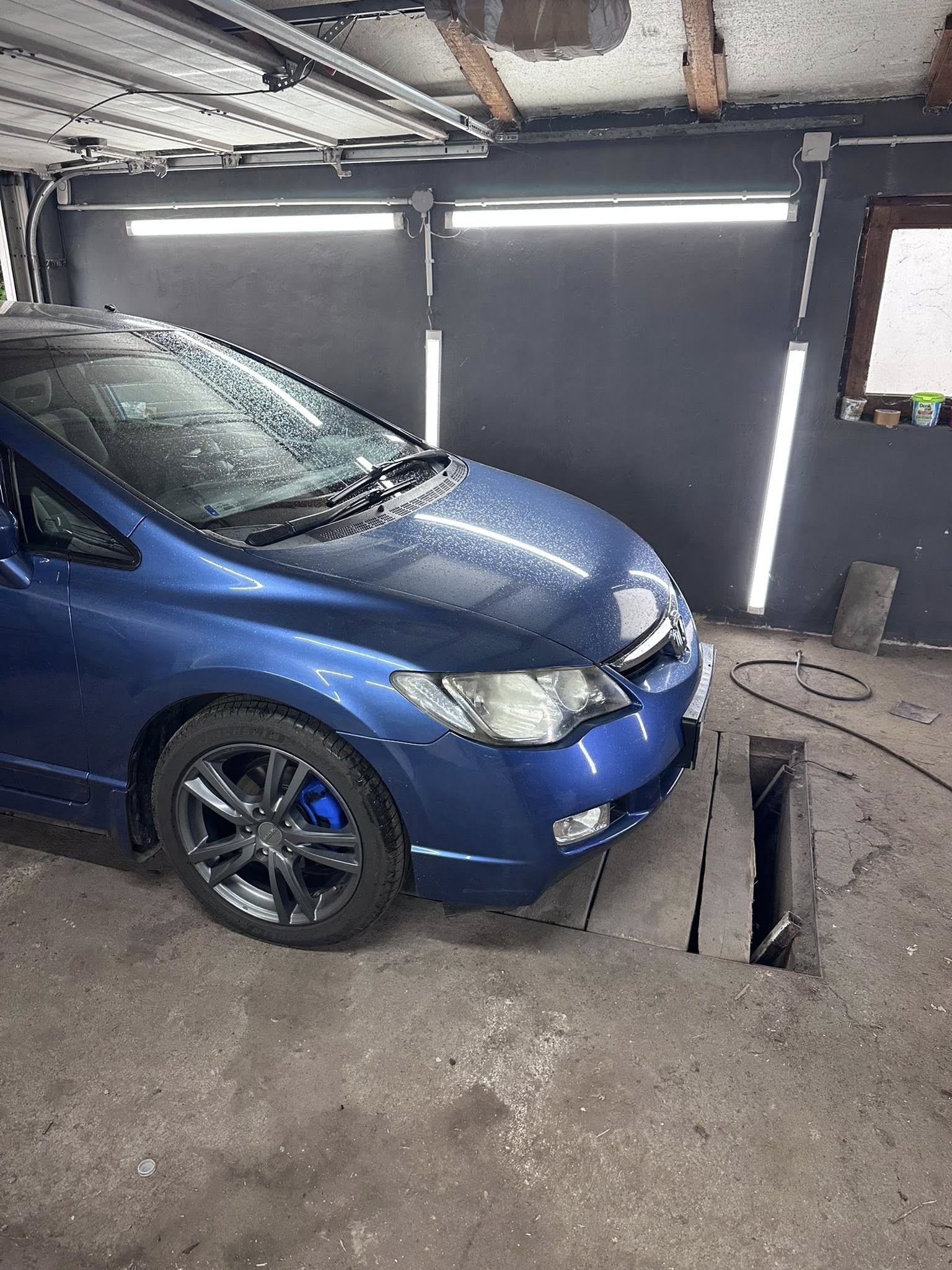 Műszaki vizsga felkészítés Nyíregyháza